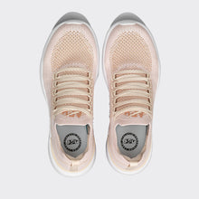 Women's TechLoom Breeze Warm Silk / Caramel / White