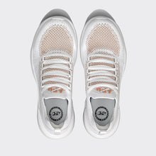 Women's TechLoom Breeze White / Caramel