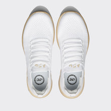 Women's TechLoom Breeze White / Champagne