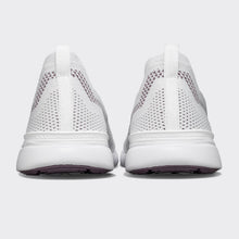 Men's TechLoom Breeze White / Moonscape