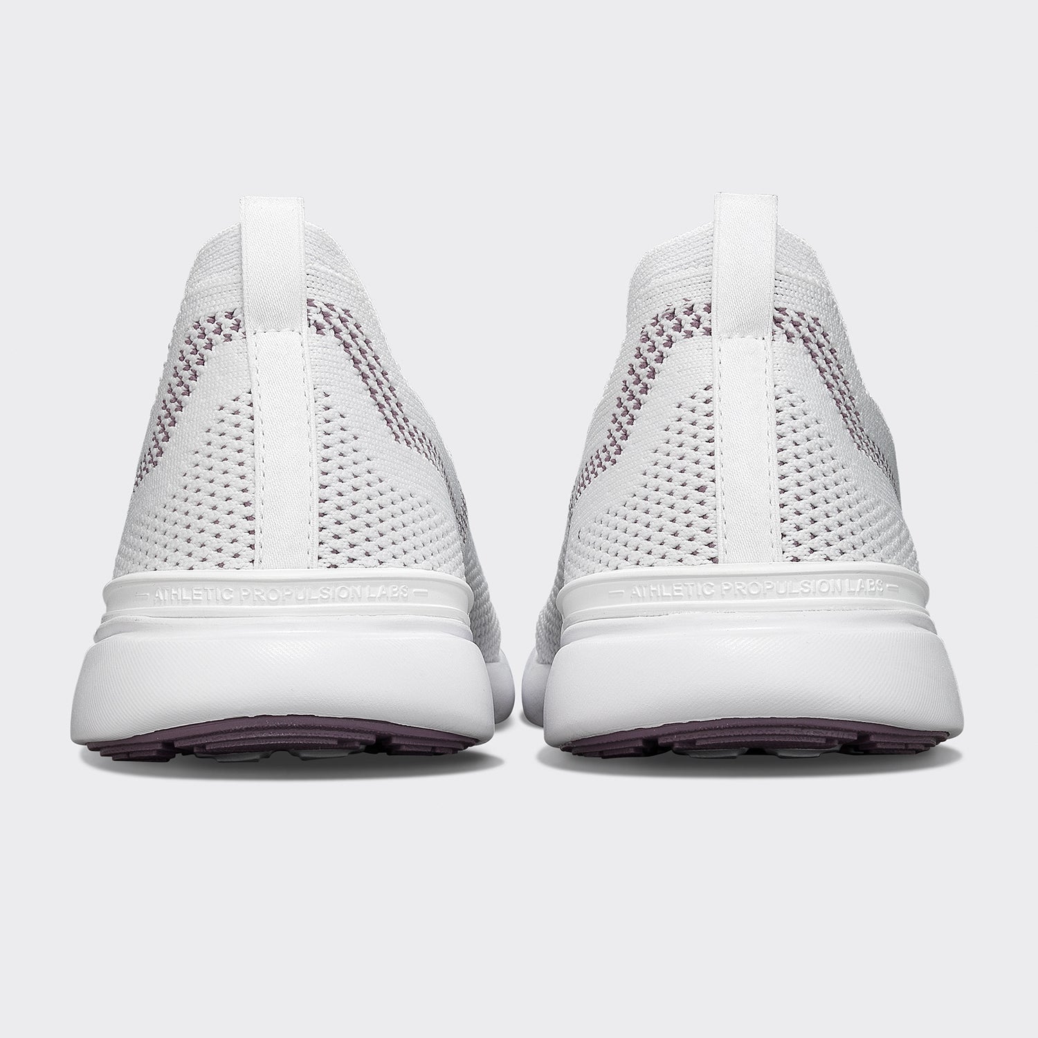 Men's TechLoom Breeze White / Moonscape