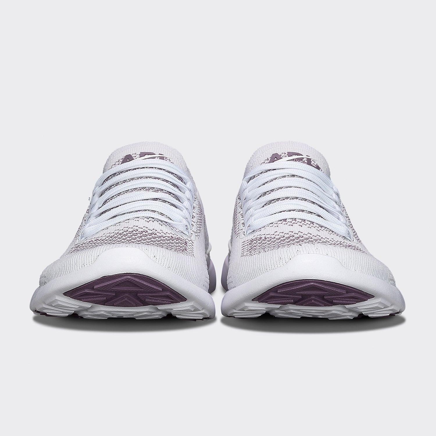 Men's TechLoom Breeze White / Moonscape