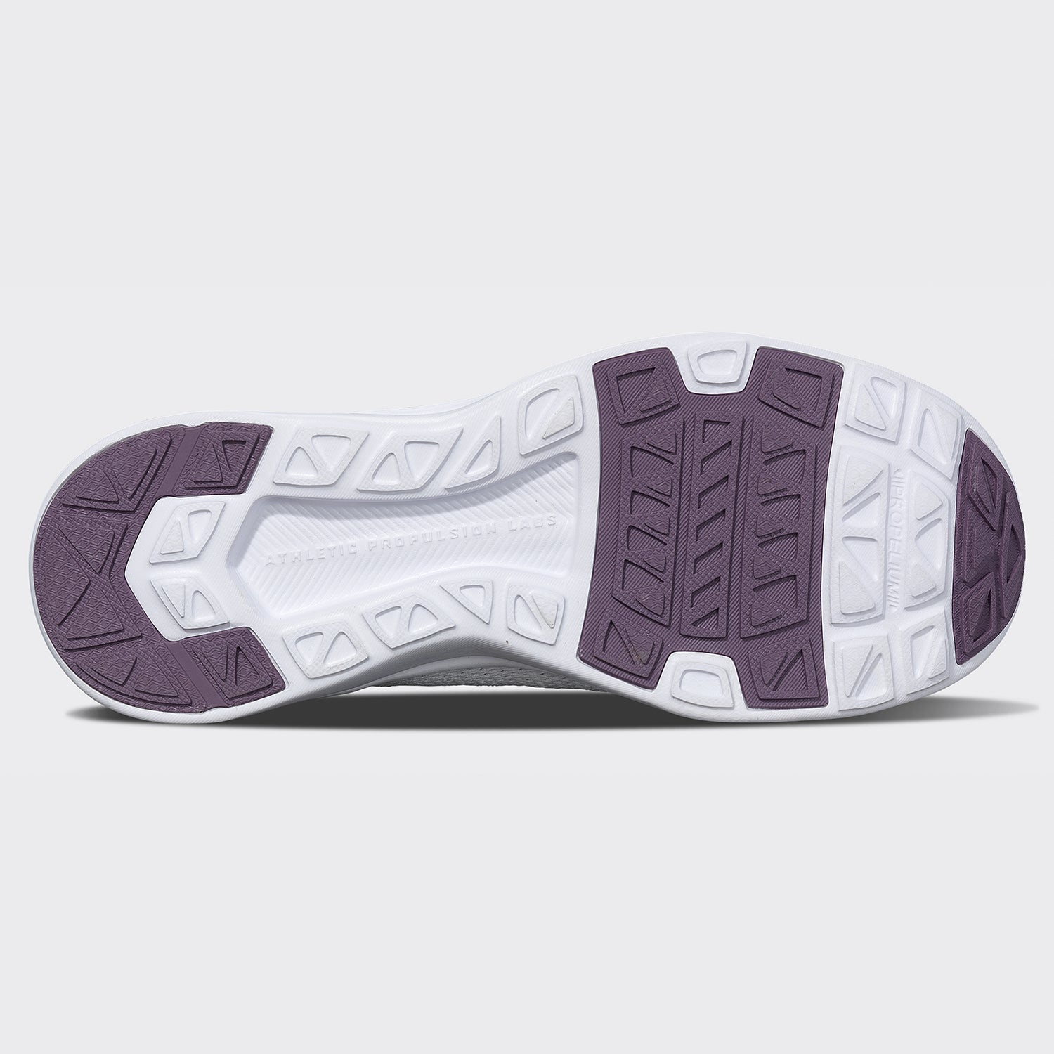 Men's TechLoom Breeze White / Moonscape