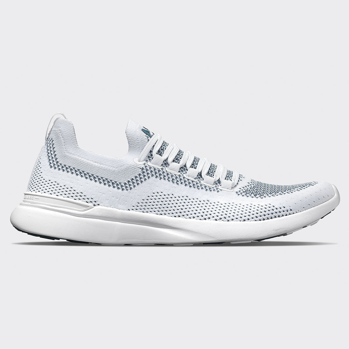 Women's TechLoom Breeze White / Moonstone