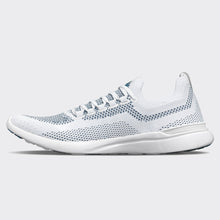 Women's TechLoom Breeze White / Moonstone