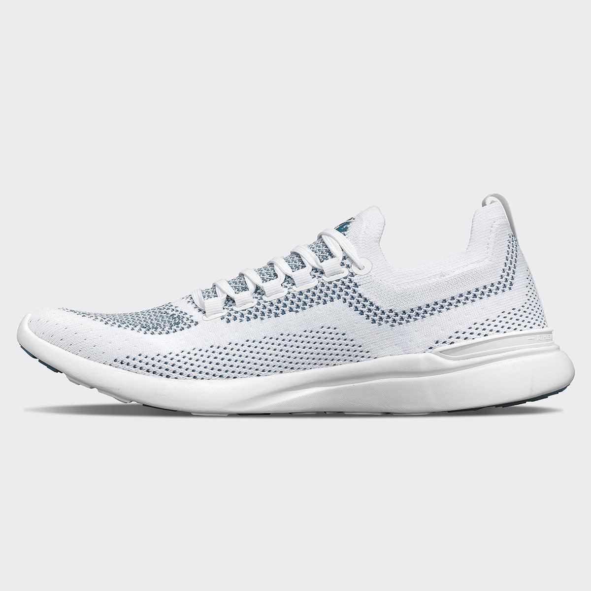 Women's TechLoom Breeze White / Moonstone