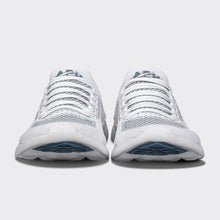 Men's Techloom Breeze White / Moonstone