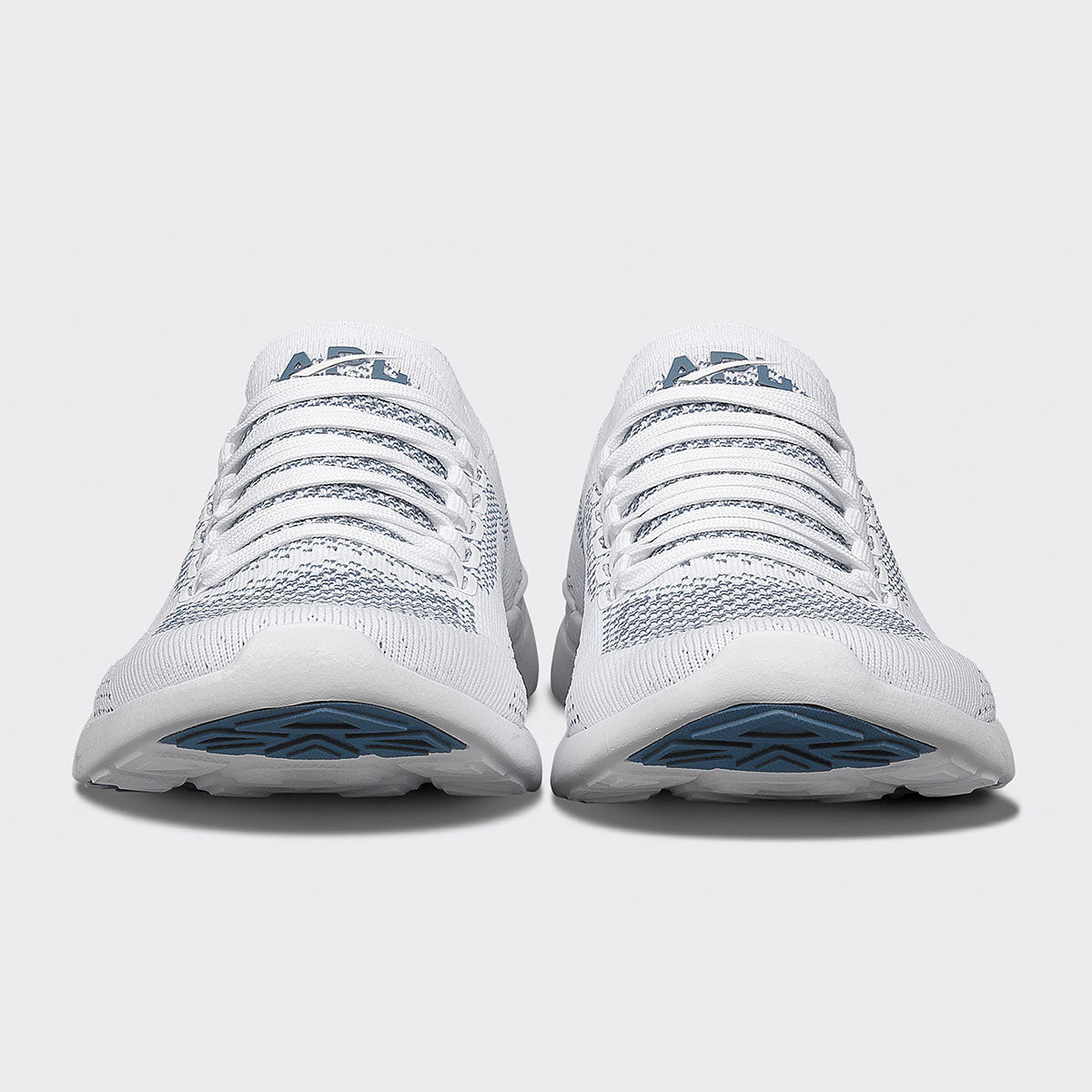 Women's TechLoom Breeze White / Moonstone