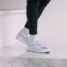 Women's TechLoom Breeze White / Moonstone