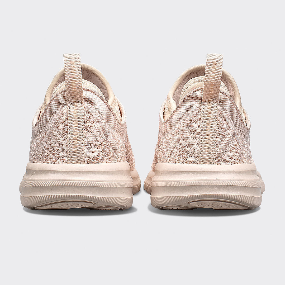 Women's TechLoom Phantom Beach / Fusion Pink