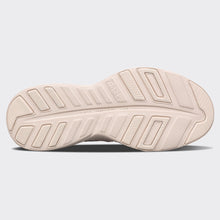 Women's TechLoom Phantom Beach / Fusion Pink