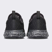 Men's TechLoom Phantom Black / Cement / Speckle