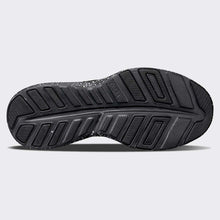 Men's TechLoom Phantom Black / Cement / Speckle