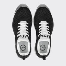 Women's TechLoom Phantom Black / White / White