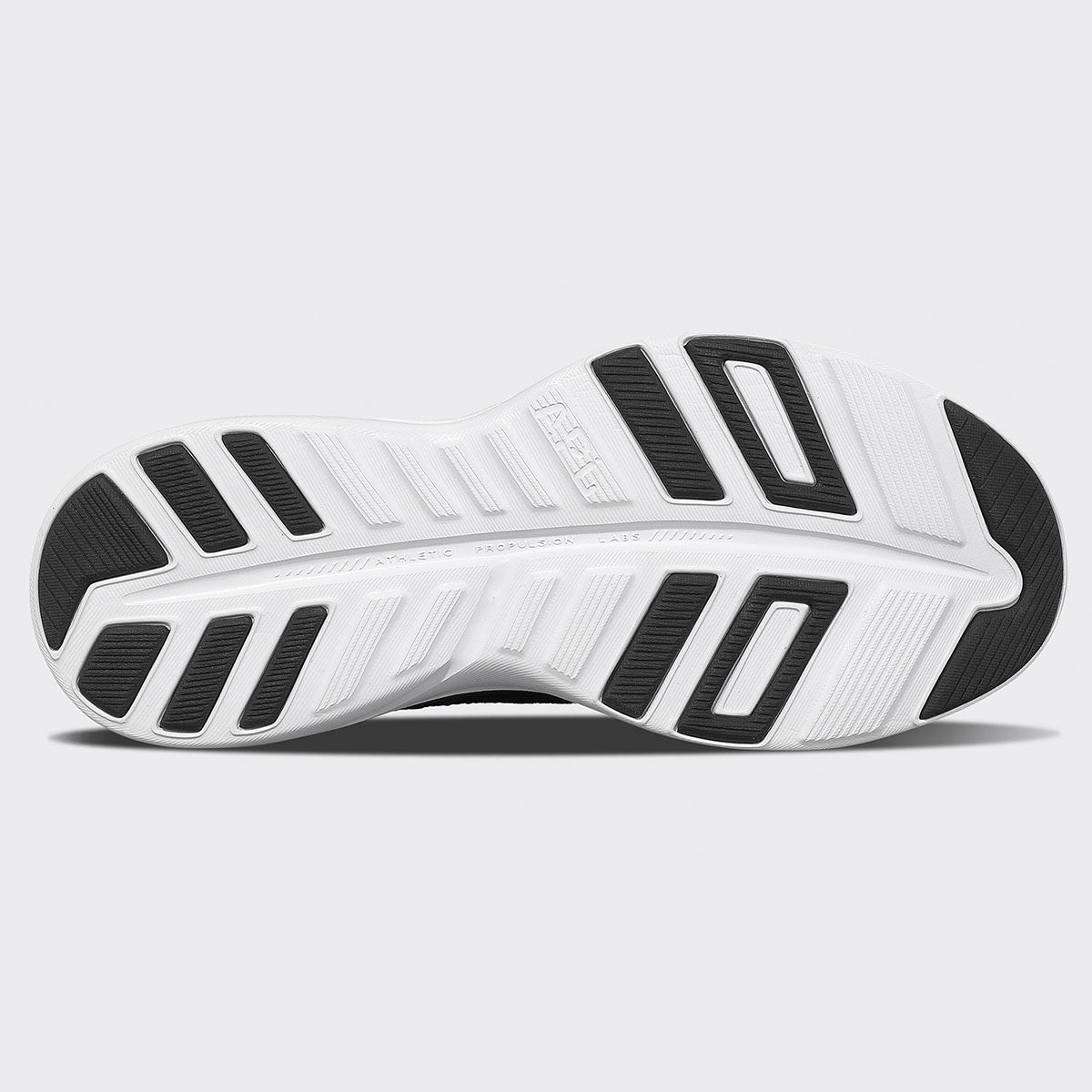 Women's TechLoom Phantom Black / White / White