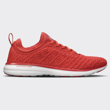 Women's TechLoom Phantom Brick / White