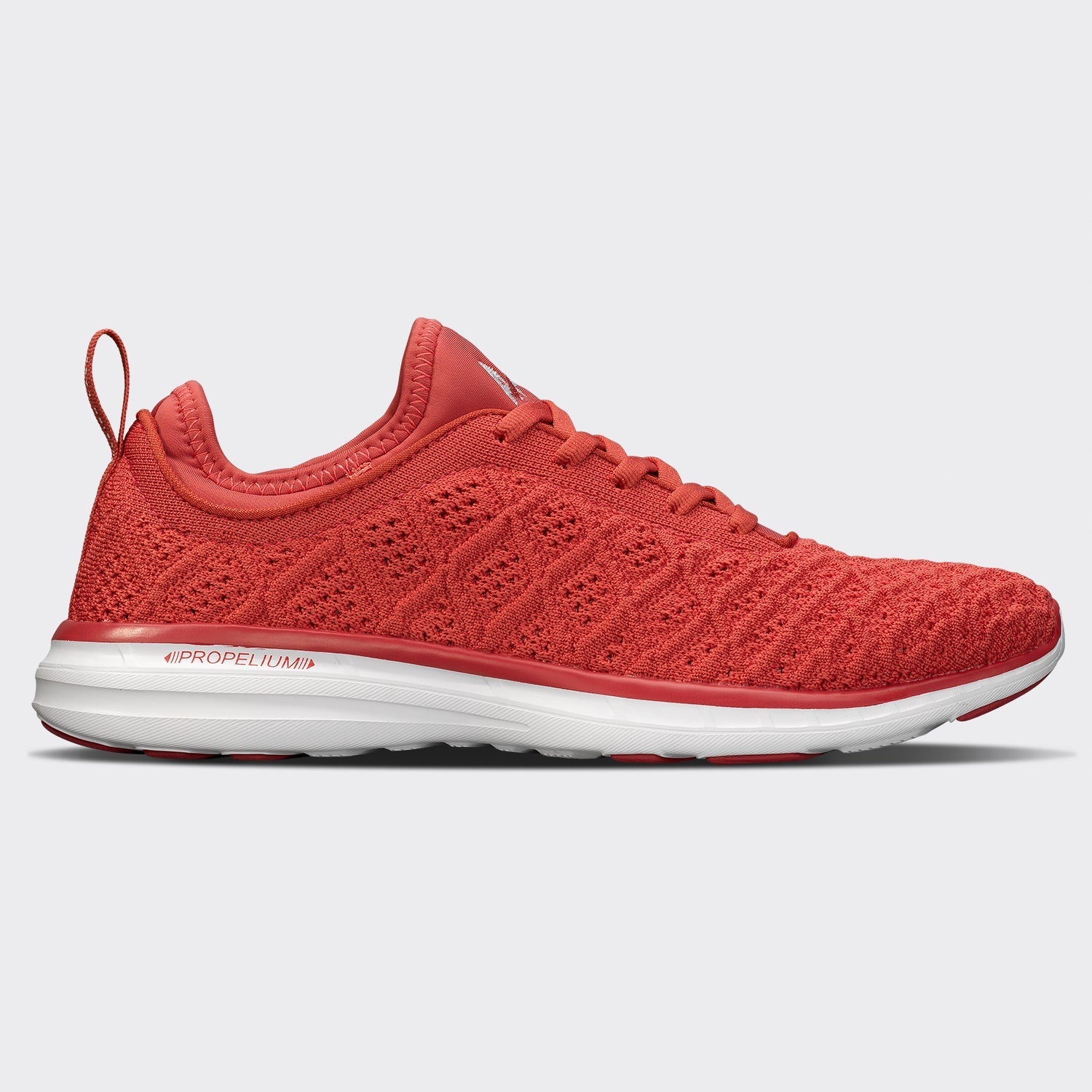 Women's TechLoom Phantom Brick / White