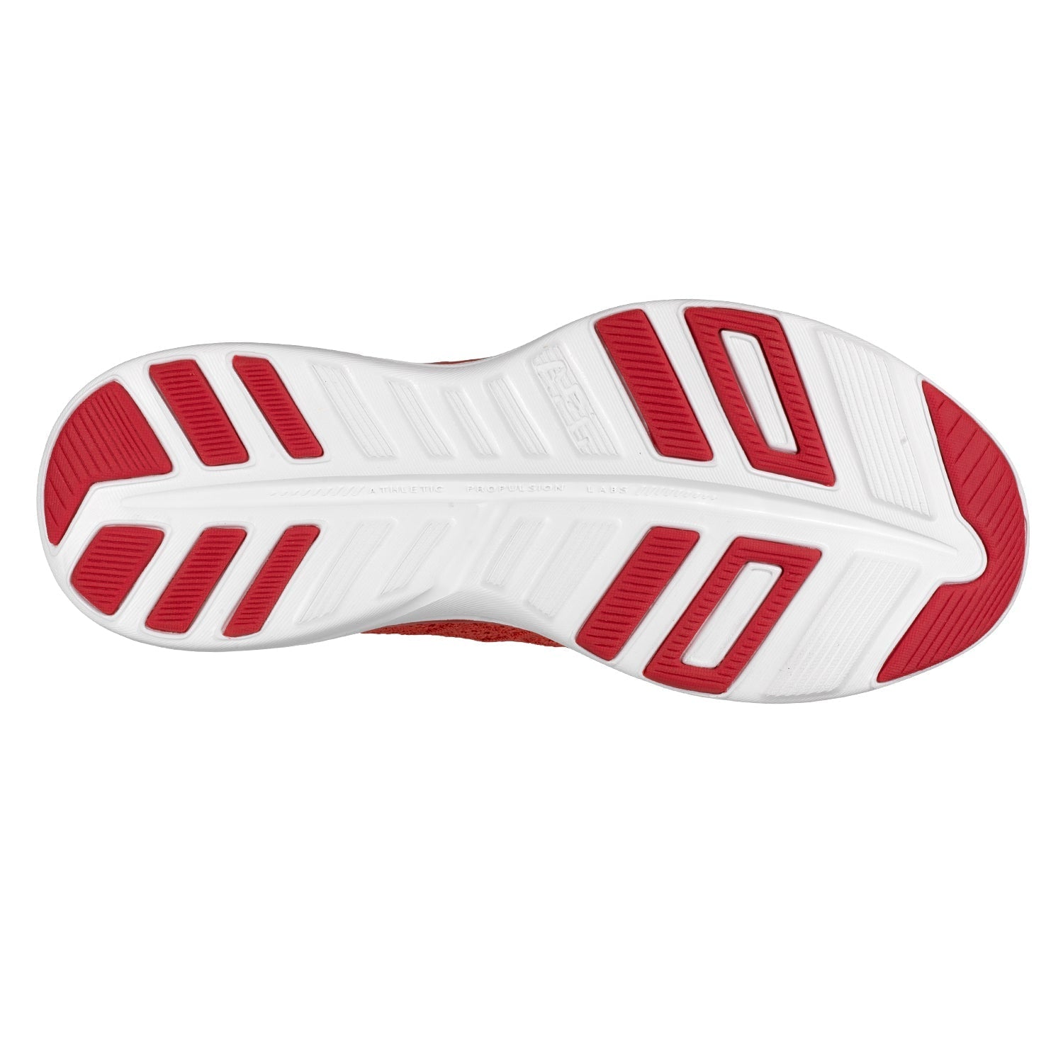Women's TechLoom Phantom Brick / White