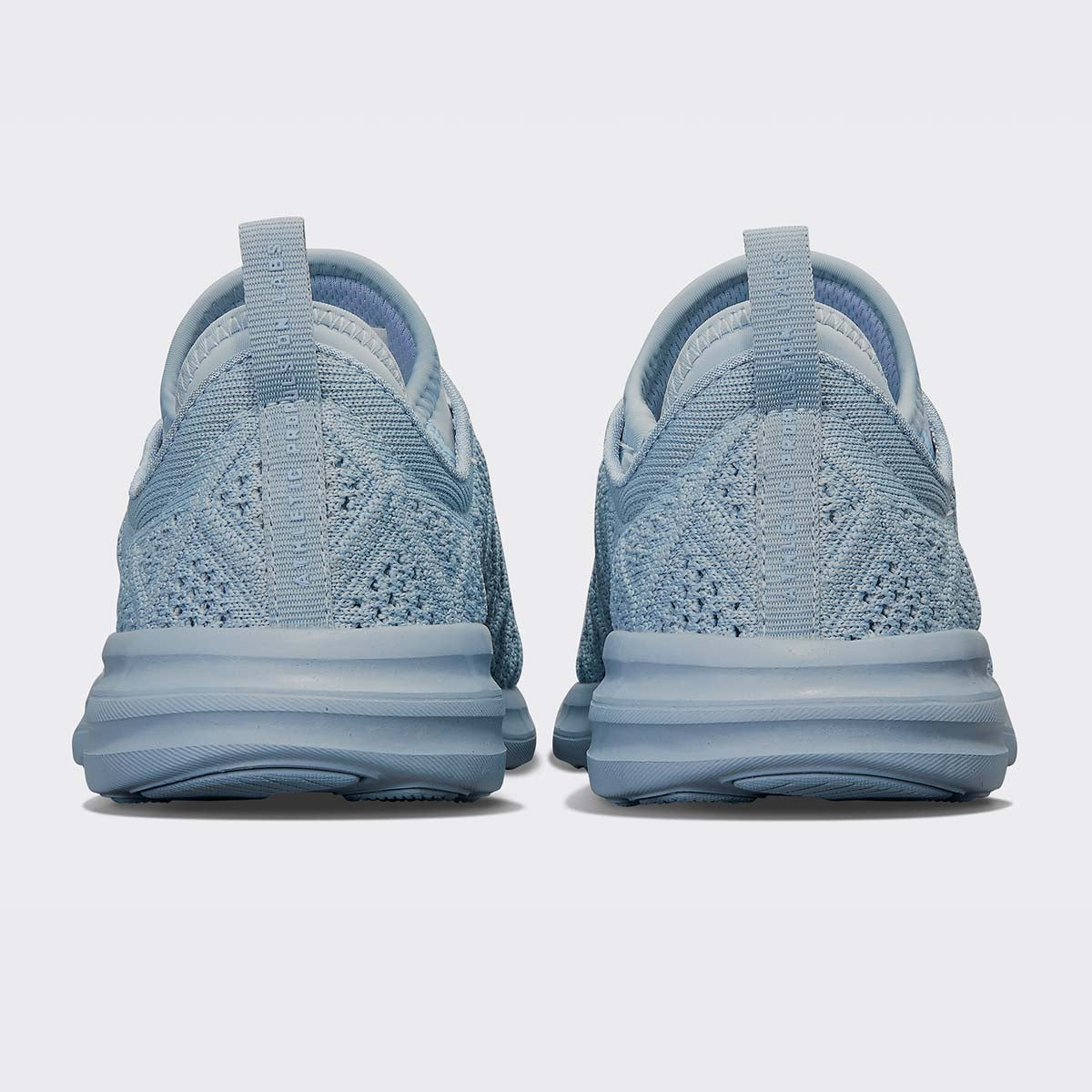 Women's TechLoom Phantom Forged Blue / Black