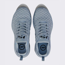 Women's TechLoom Phantom Forged Blue / Black