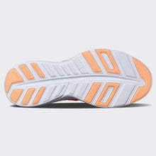 Women's Techloom Phantom Magenta / Neon Peach / White