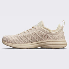 Men's TechLoom Phantom Parchment / White