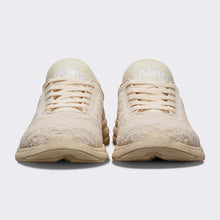 Women's TechLoom Phantom Parchment / White