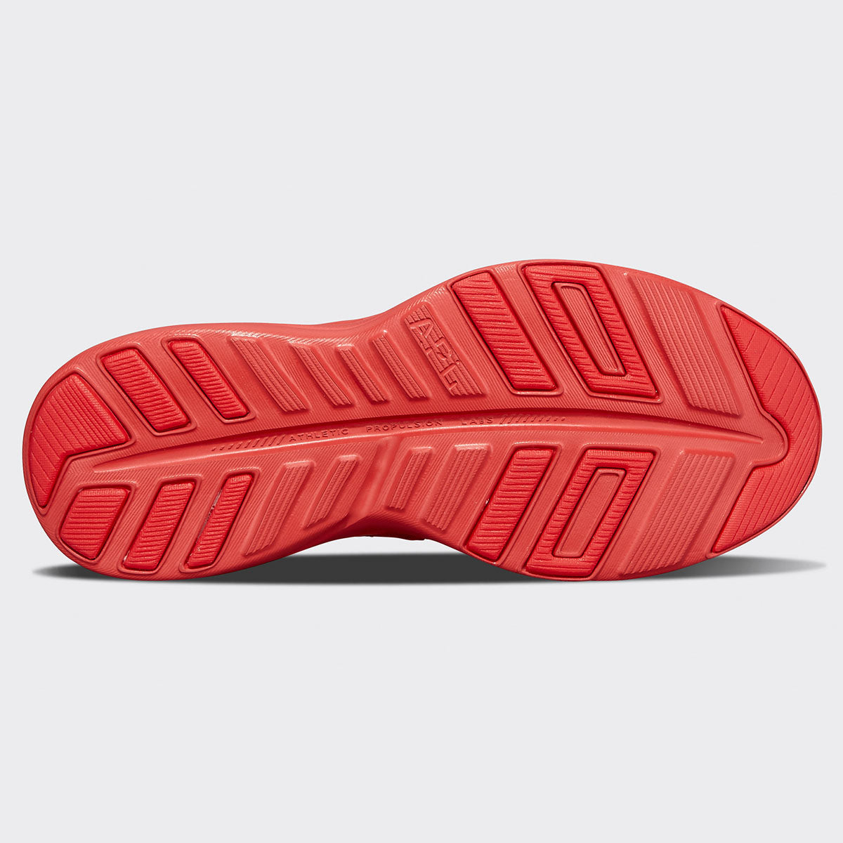Women's TechLoom Phantom Red / Red / White