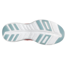 Men's TechLoom Phantom Red / White