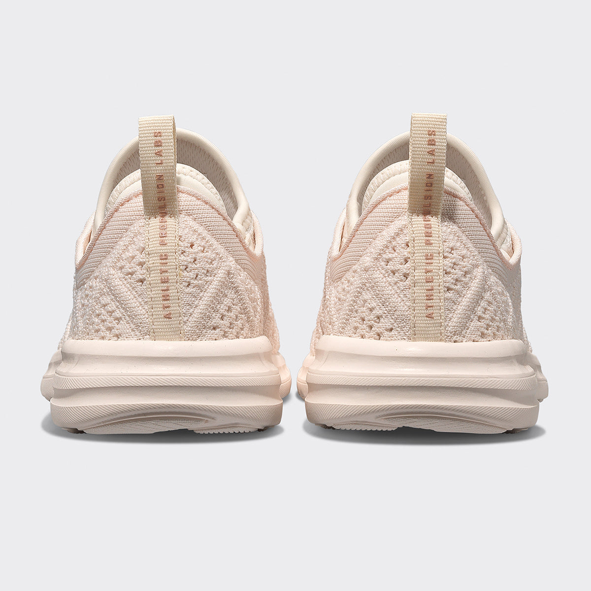 Men's TechLoom Phantom Sea Salt / Rose Dust