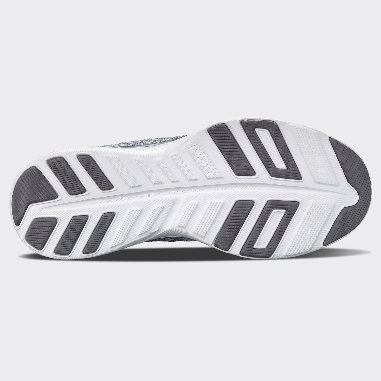 Women's TechLoom Phantom Smoke / White / Yellow