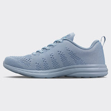 Women's TechLoom Pro Frozen Grey / Ice Blue