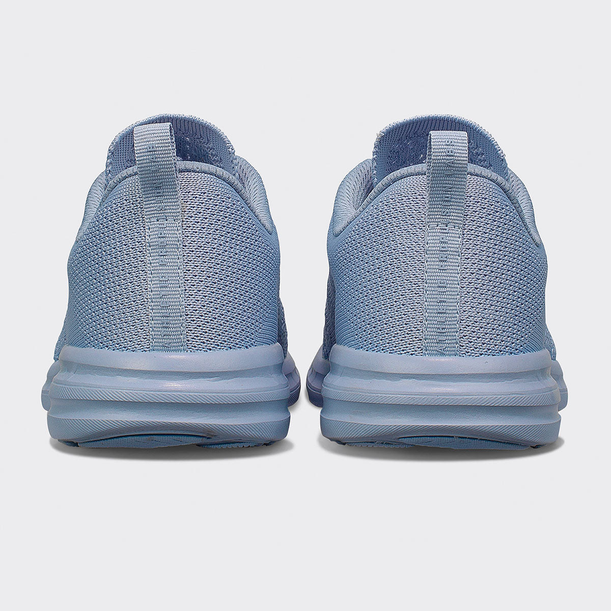 Women's TechLoom Pro Frozen Grey / Ice Blue