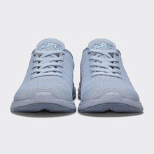Women's TechLoom Pro Frozen Grey / Ice Blue