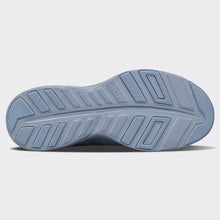 Women's TechLoom Pro Frozen Grey / Ice Blue