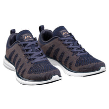 Men's TechLoom Pro Midnight / Rose Gold