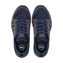 Men's TechLoom Pro Midnight / Rose Gold
