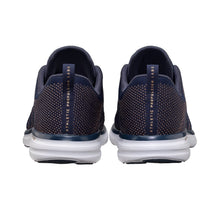 Men's TechLoom Pro Midnight / Rose Gold