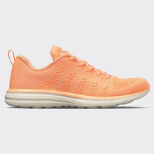 Women's TechLoom Pro Neon Peach / Pristine