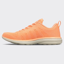 Men's Techloom Pro Neon Peach / Pristine
