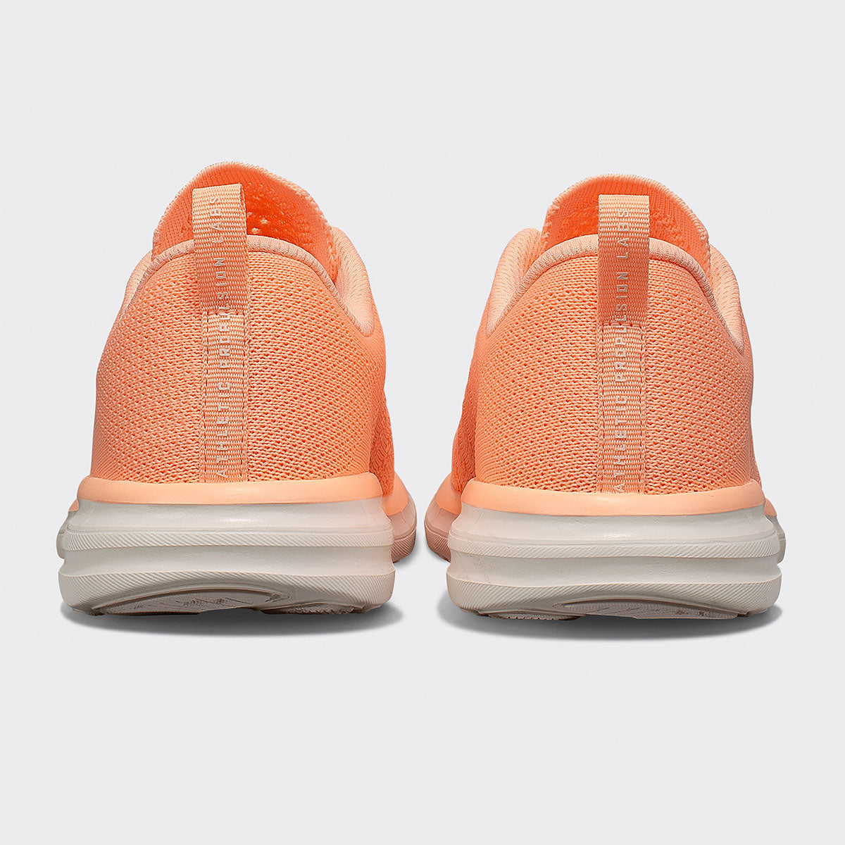 Men's Techloom Pro Neon Peach / Pristine