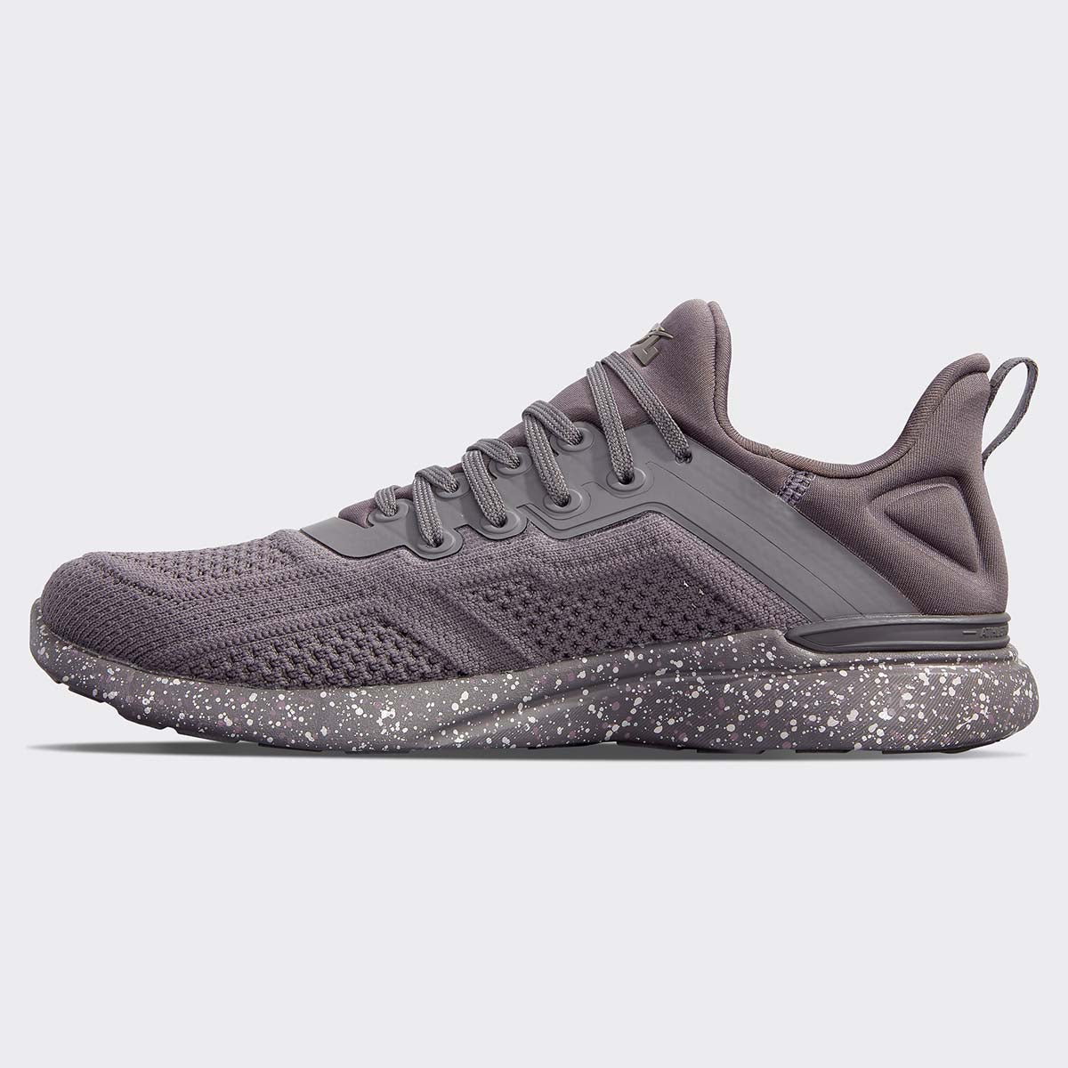 Women's TechLoom Tracer Asteroid / Silver / Speckle