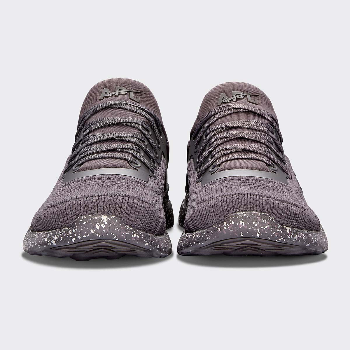 Women's TechLoom Tracer Asteroid / Silver / Speckle
