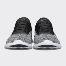 Women's TechLoom Tracer Black / Heather Grey / White