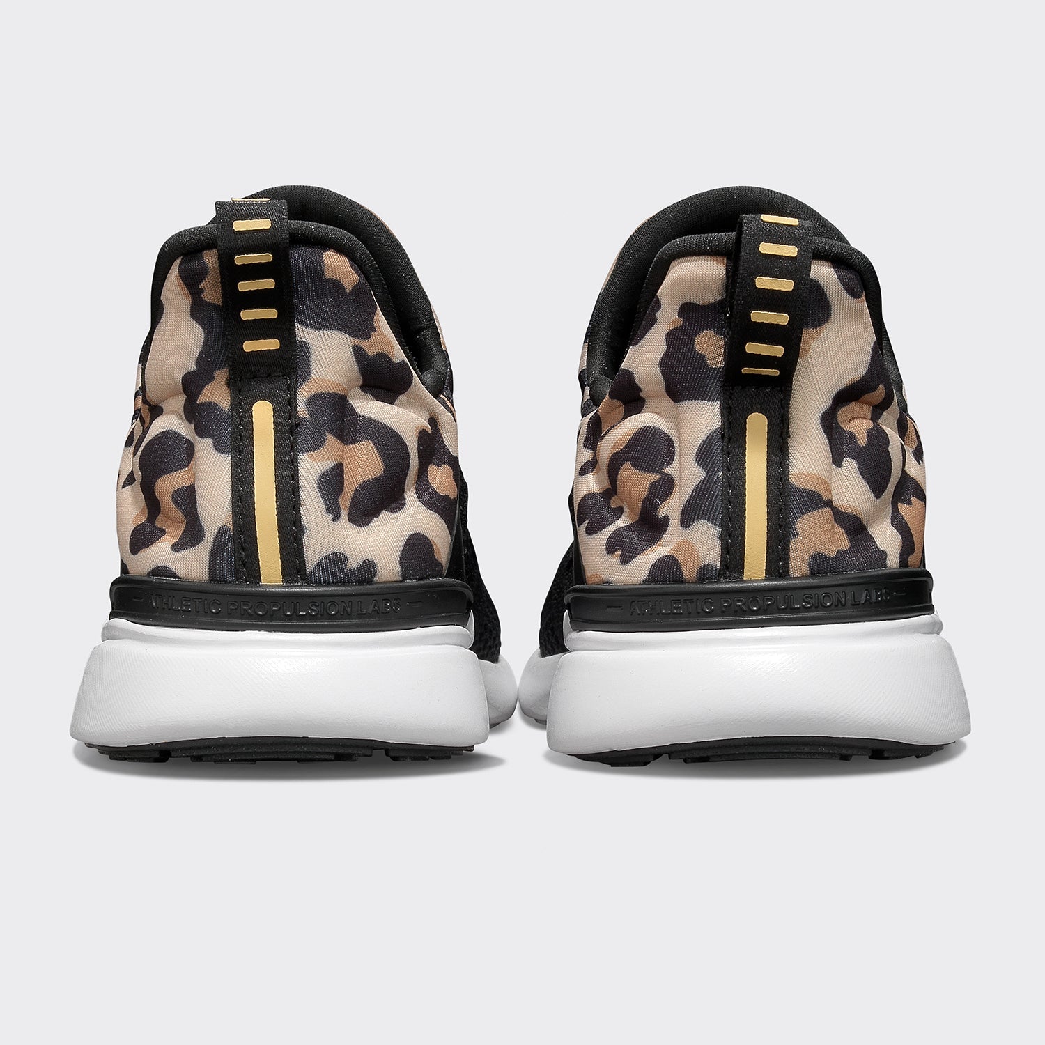 Women's TechLoom Tracer Black / Leopard
