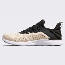 Women's TechLoom Tracer Black / Parchment / White