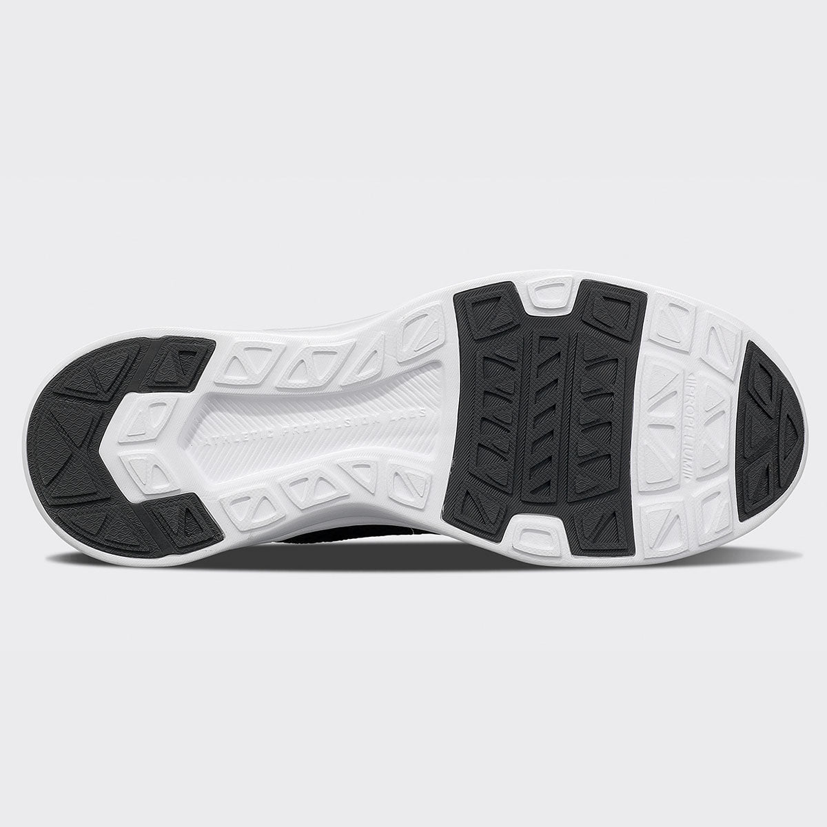 Women's TechLoom Tracer Black / White / Leopard