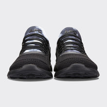 Women's TechLoom Tracer Black / White / Tie Dye
