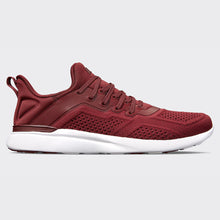 Women's TechLoom Tracer Burgundy / White
