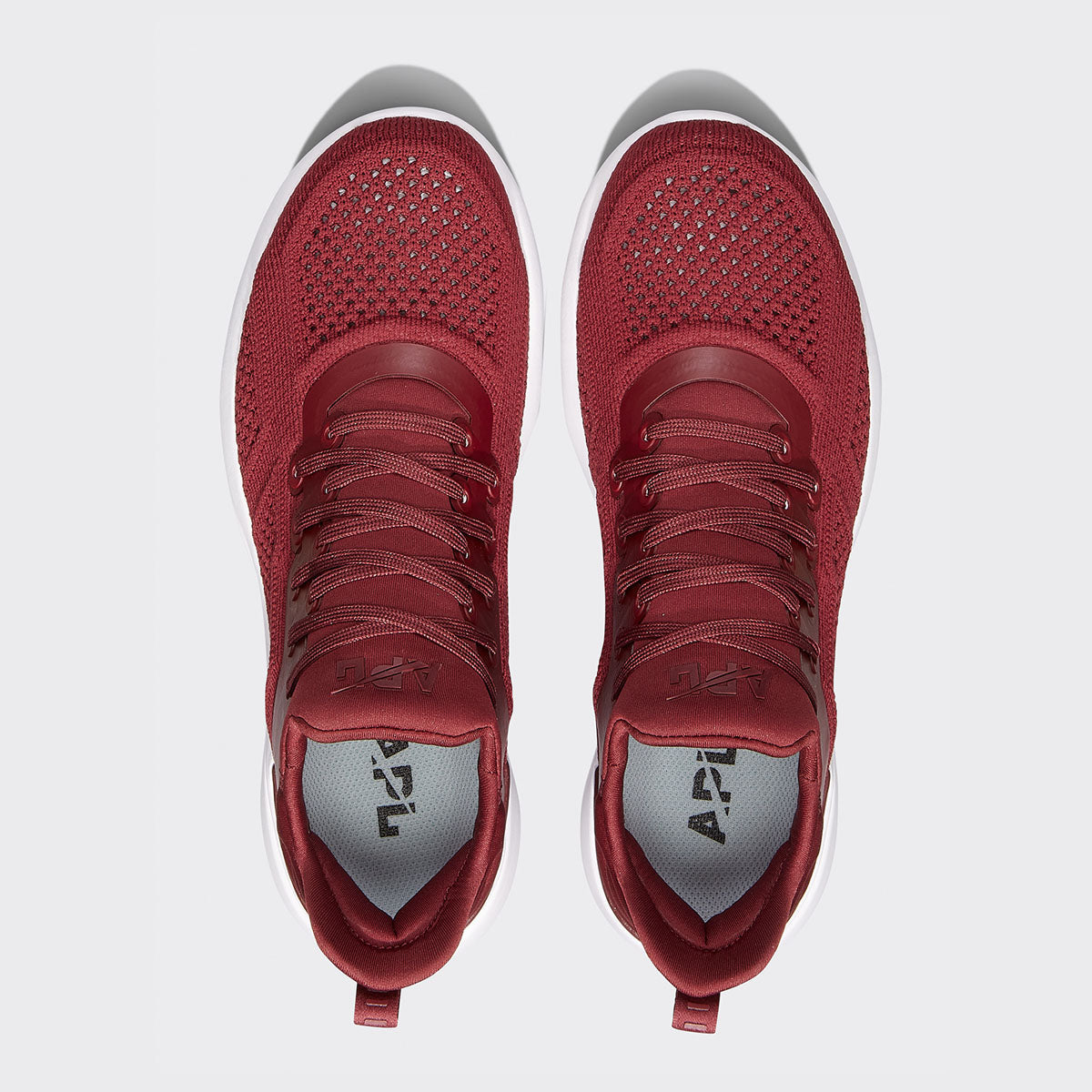 Women's TechLoom Tracer Burgundy / White